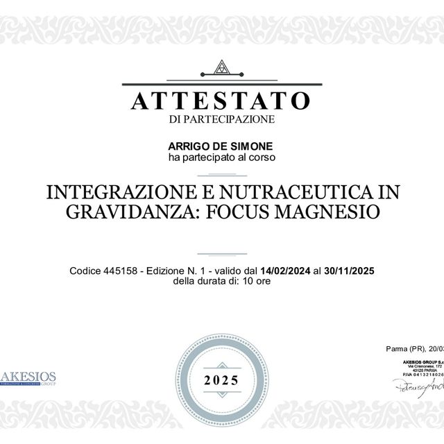 Ingrandire l'immagine: certificate 11