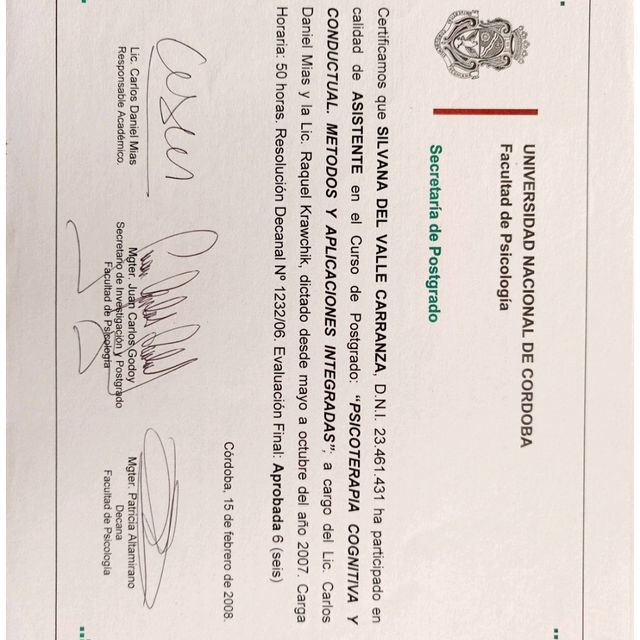 Acercar imagen: certificate 10