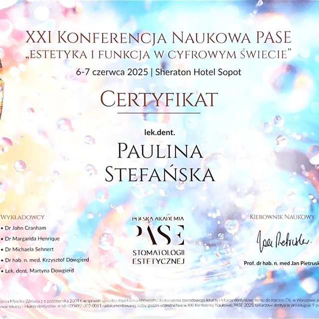 Powiększ obraz: certificate 1