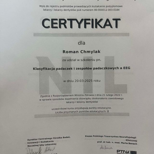 Powiększ obraz: certificate 7