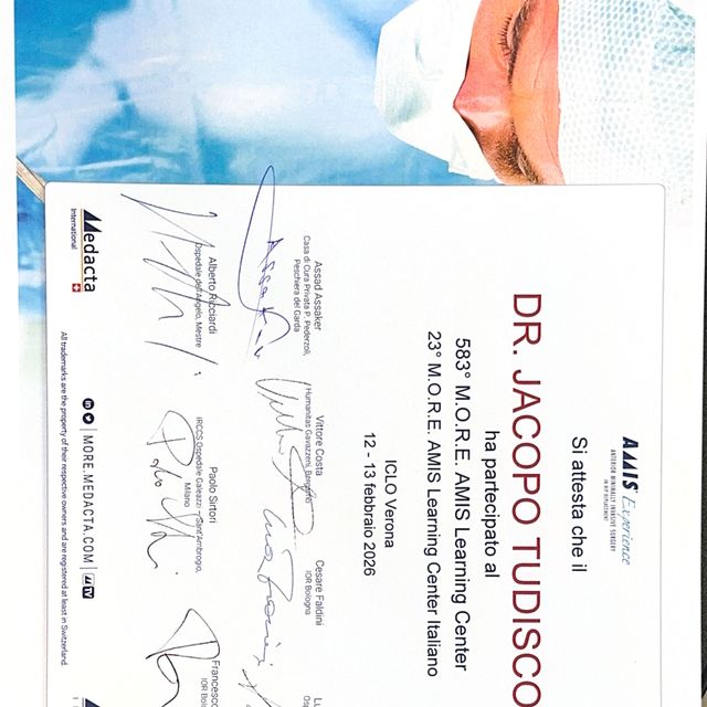 Ingrandire l'immagine: certificate 2