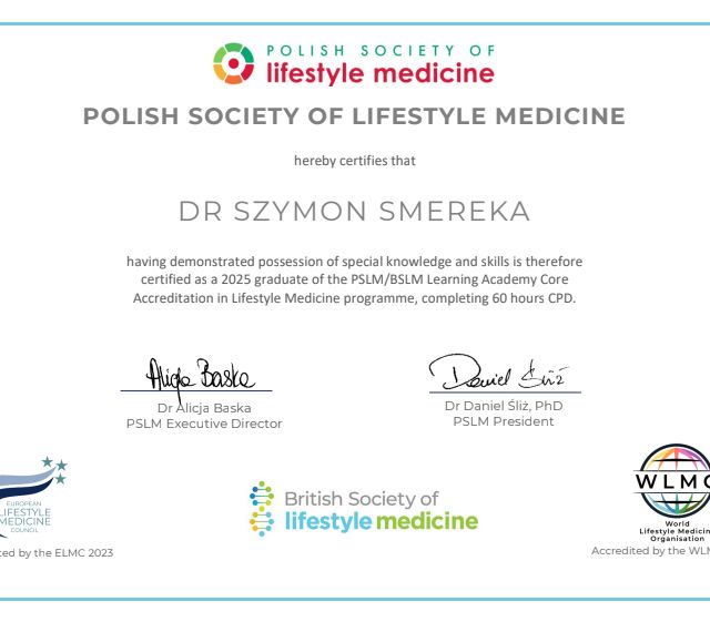 Powiększ obraz: certificate 3