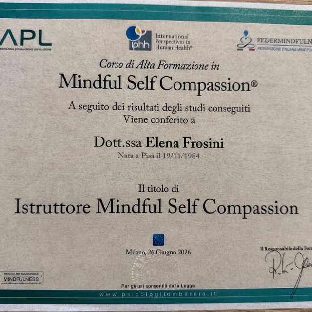 Ingrandire l'immagine: certificate 14