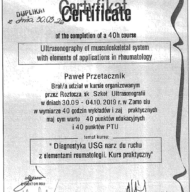 Powiększ obraz: certificate 1