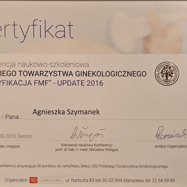 Powiększ obraz: certificate 62