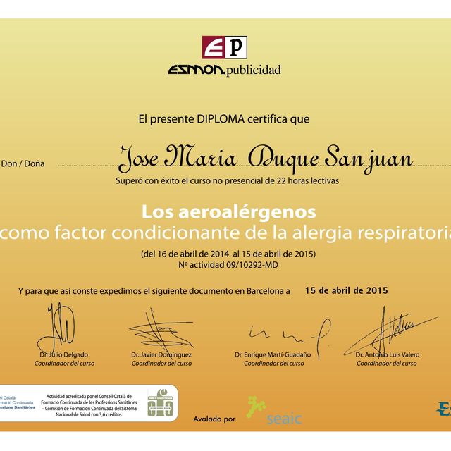 Acercar imagen: certificate 15