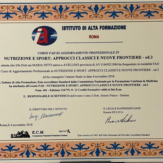 Ingrandire l'immagine: certificate 11