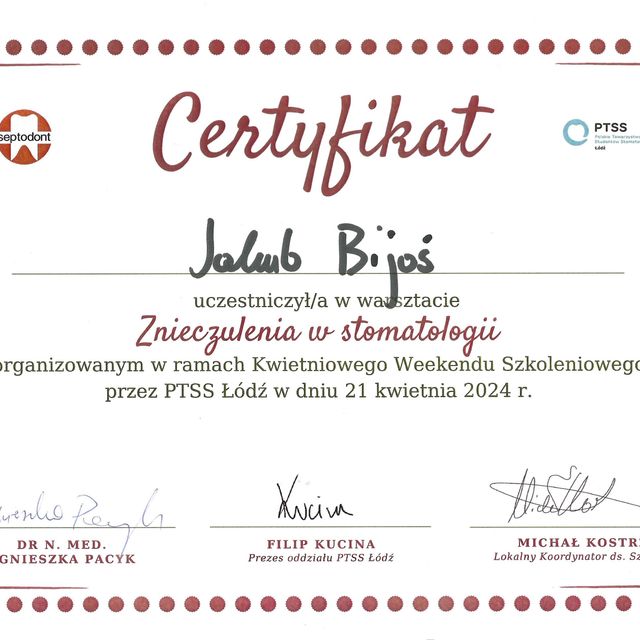 Powiększ obraz: certificate 5