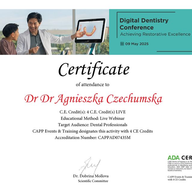 Powiększ obraz: certificate 16