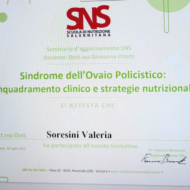 Ingrandire l'immagine: certificate 1