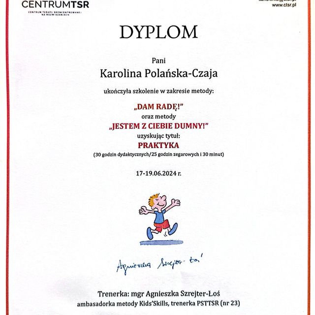 Powiększ obraz: certificate 12