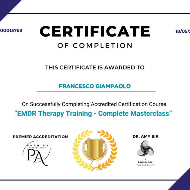 Ingrandire l'immagine: certificate 2