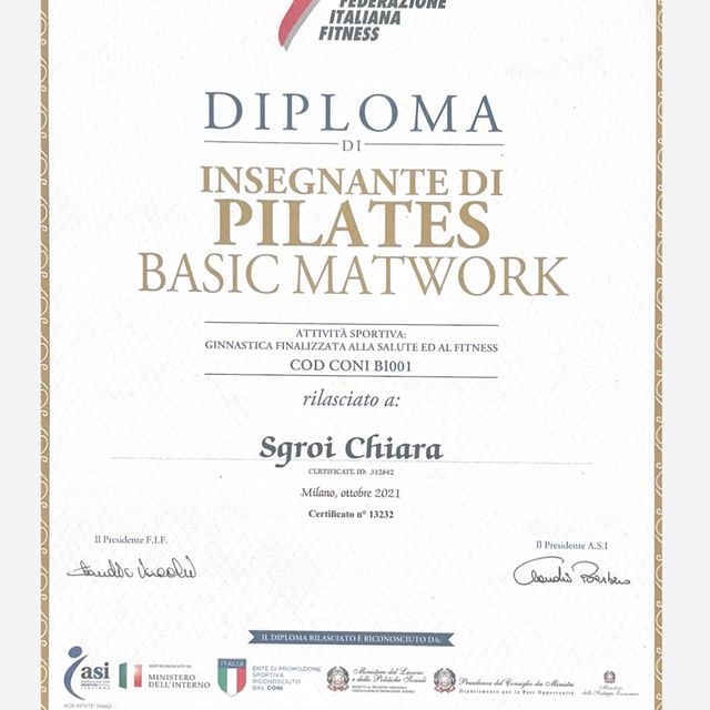 Ingrandire l'immagine: certificate 3