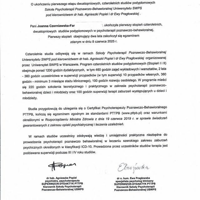 Powiększ obraz: certificate 1