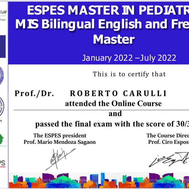 Ingrandire l'immagine: certificate 1