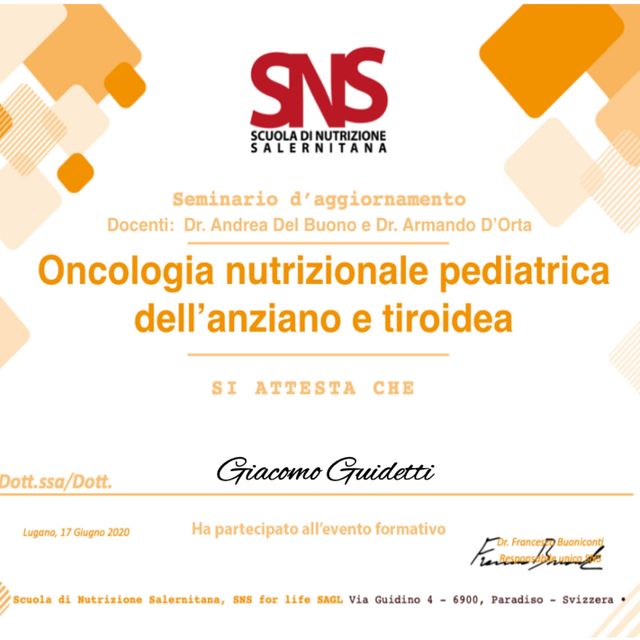 Ingrandire l'immagine: certificate 2