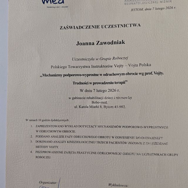 Powiększ obraz: certificate 21