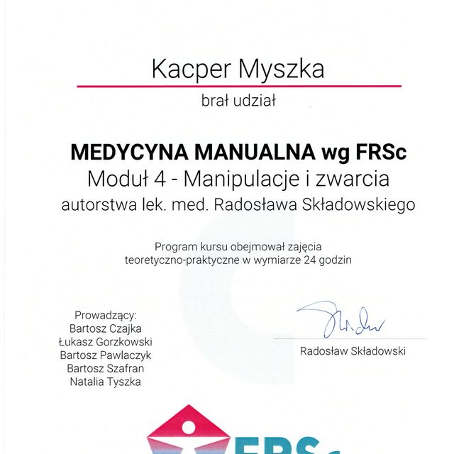 Powiększ obraz: certificate 6