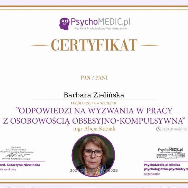 Powiększ obraz: certificate 5