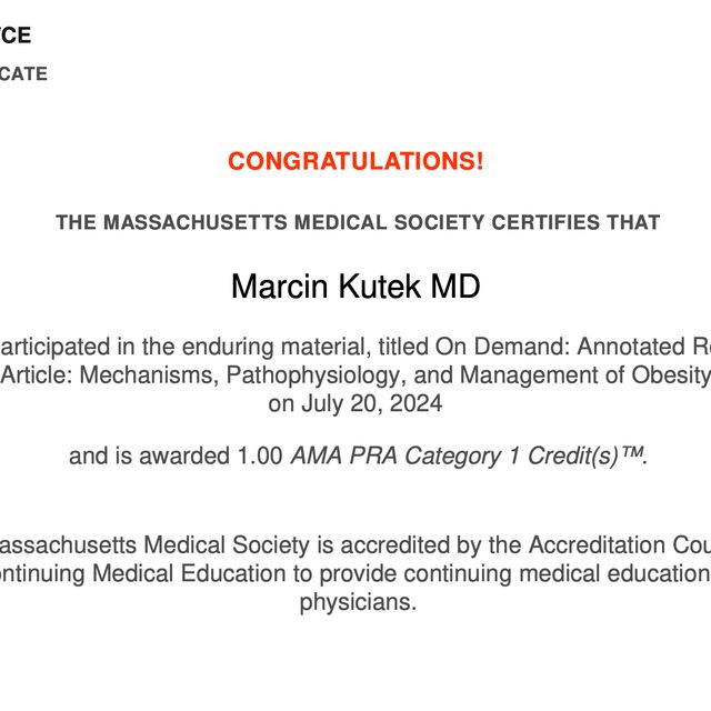 Powiększ obraz: certificate 4