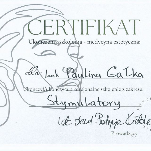 Powiększ obraz: certificate 10