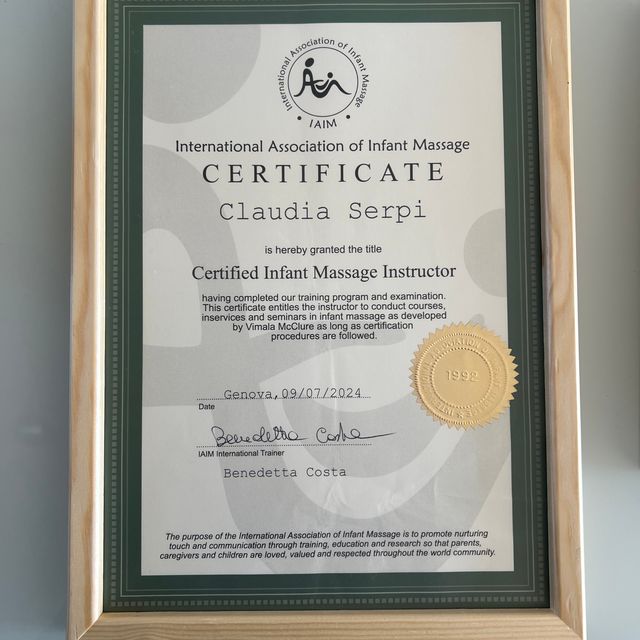 Ingrandire l'immagine: certificate 4