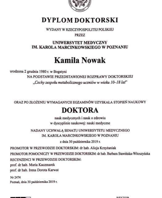 Powiększ obraz: certificate 1