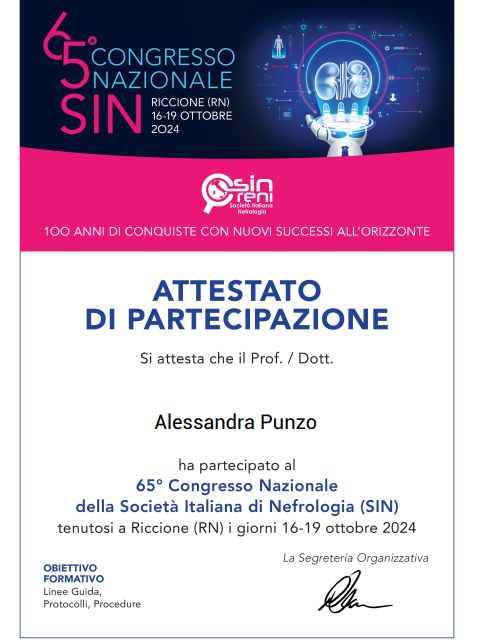 Ingrandire l'immagine: certificate 3