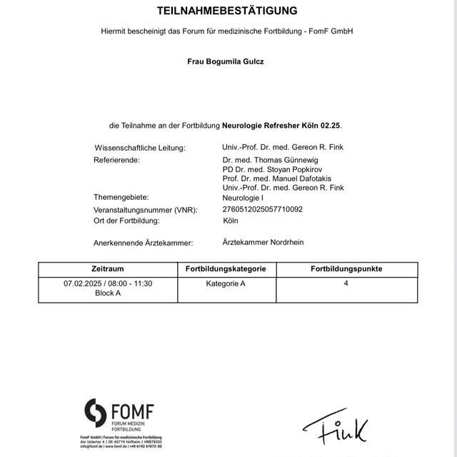 Powiększ obraz: certificate 10