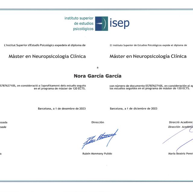 Acercar imagen: certificate 1