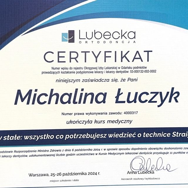 Powiększ obraz: certificate 4