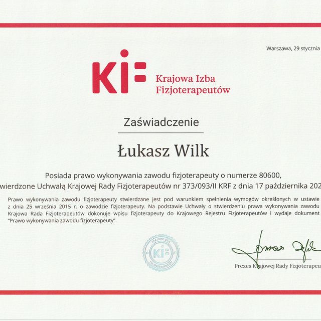 Powiększ obraz: certificate 1