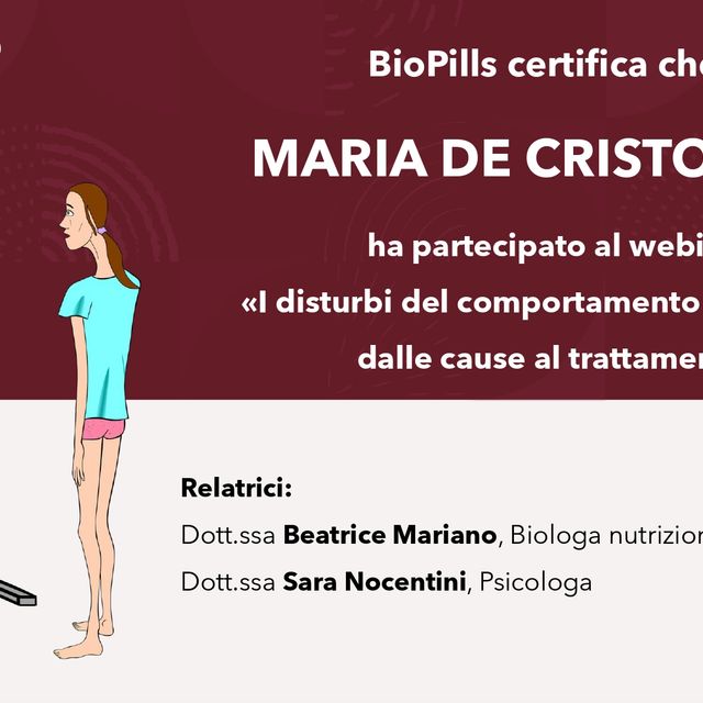 Ingrandire l'immagine: certificate 5