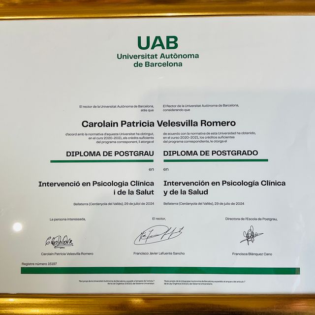 Acercar imagen: certificate 1