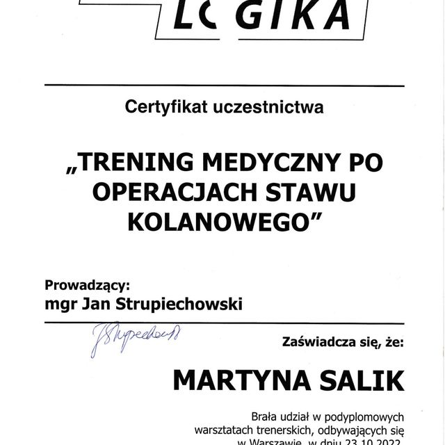 Powiększ obraz: certificate 7