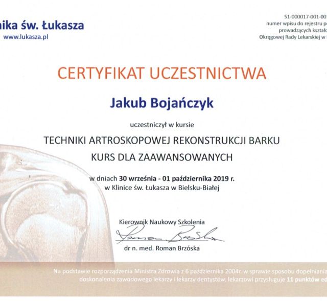 Powiększ obraz: certificate 5