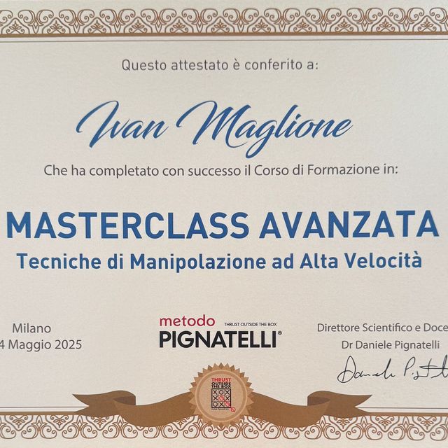 Ingrandire l'immagine: certificate 5