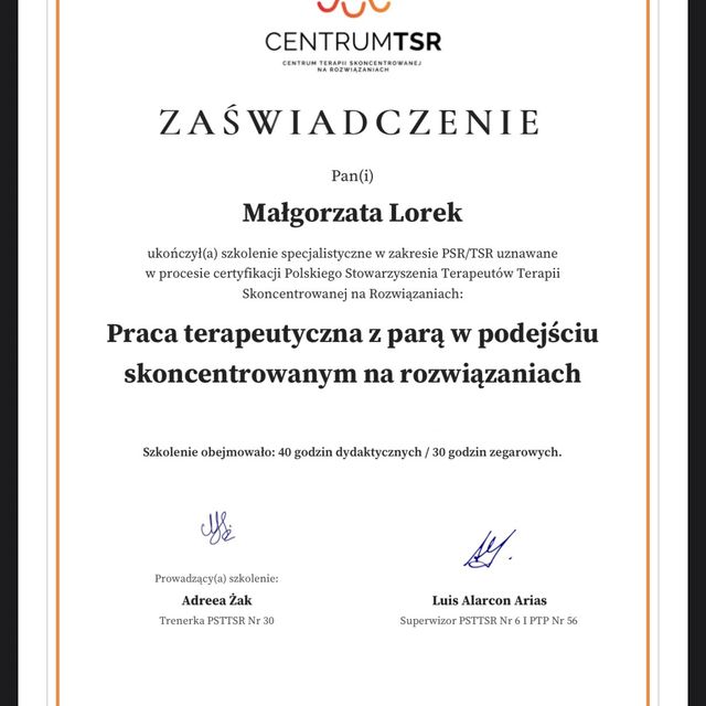 Powiększ obraz: certificate 14