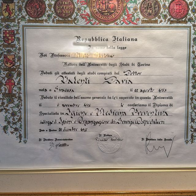 Ingrandire l'immagine: certificate 4