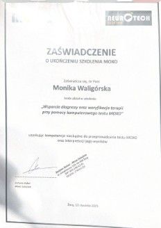 Powiększ obraz: certificate 6