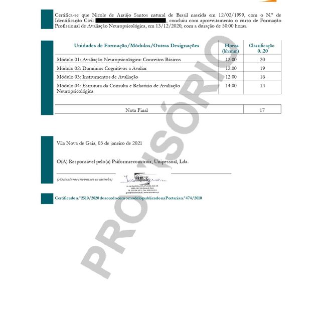 Ampliar imagem: certificate 2