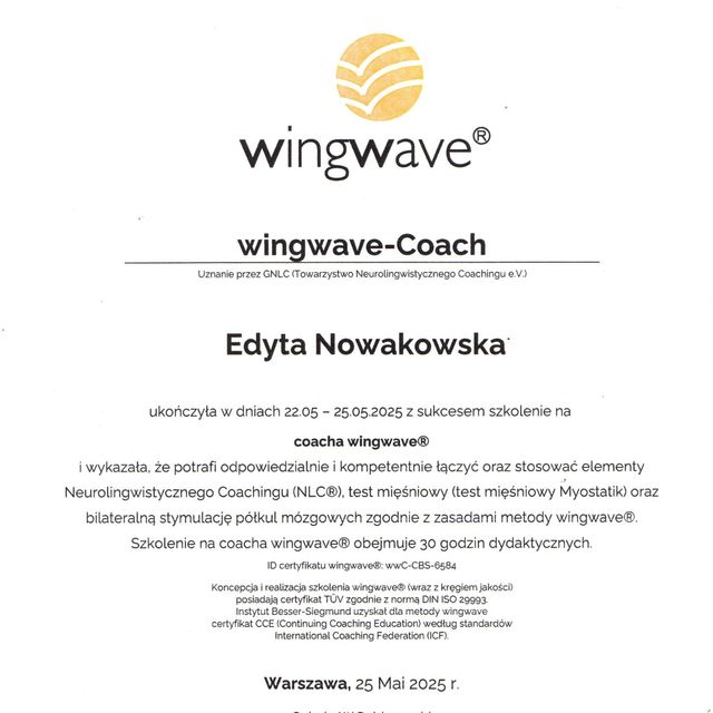 Powiększ obraz: certificate 6