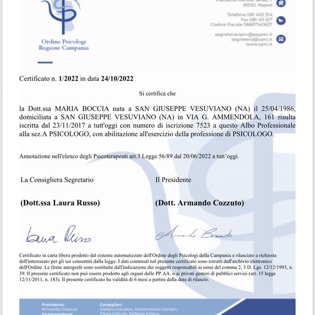 Ingrandire l'immagine: certificate 17