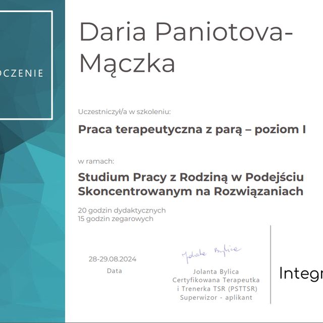 Powiększ obraz: certificate 2