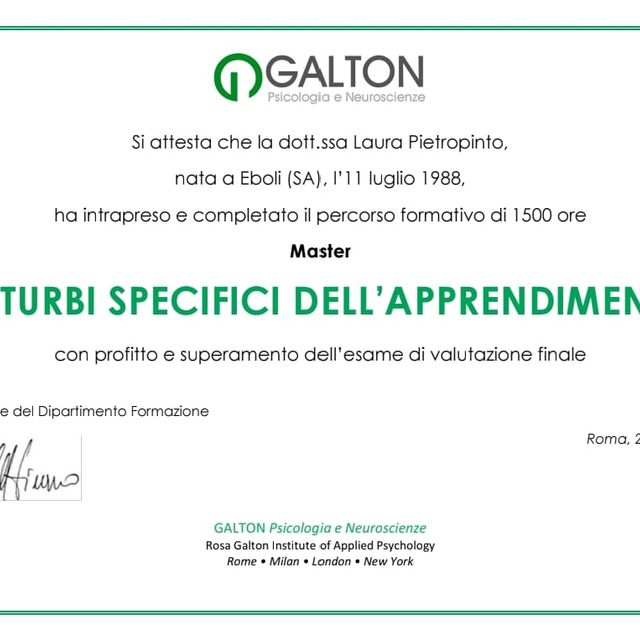 Ingrandire l'immagine: certificate 4