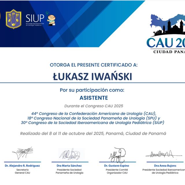 Powiększ obraz: certificate 18