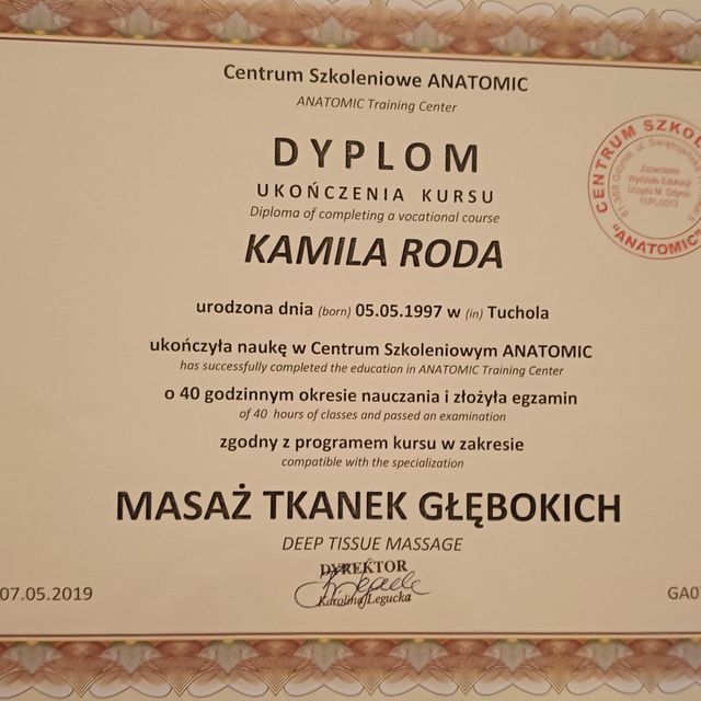 Powiększ obraz: certificate 5