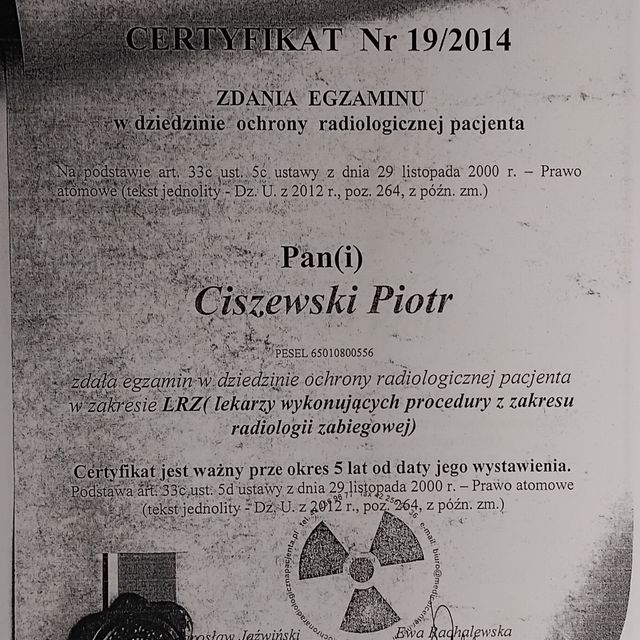 Powiększ obraz: certificate 6
