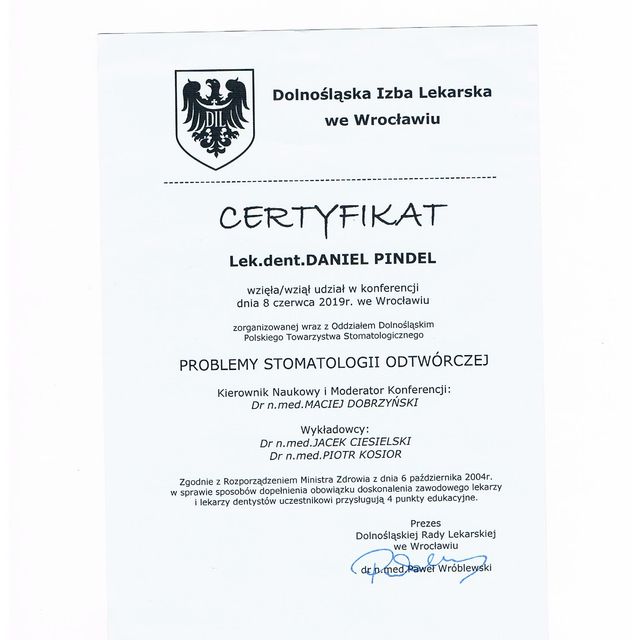 Powiększ obraz: certificate 7