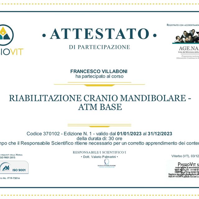 Ingrandire l'immagine: certificate 2